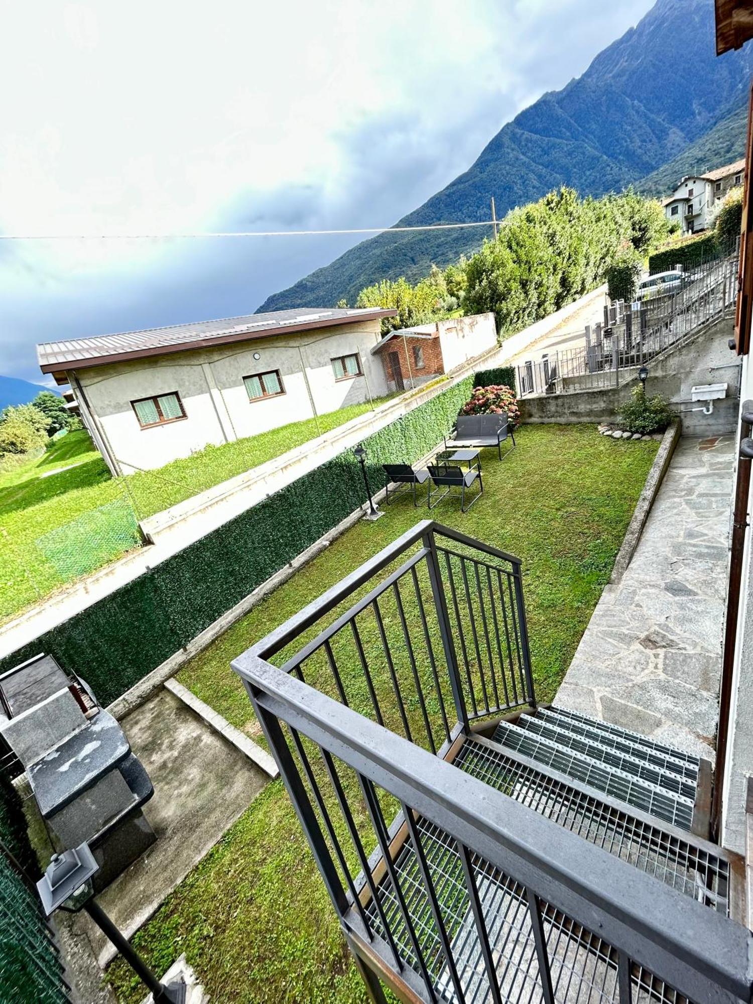 Villa Sonhozinho House Colico Exterior foto